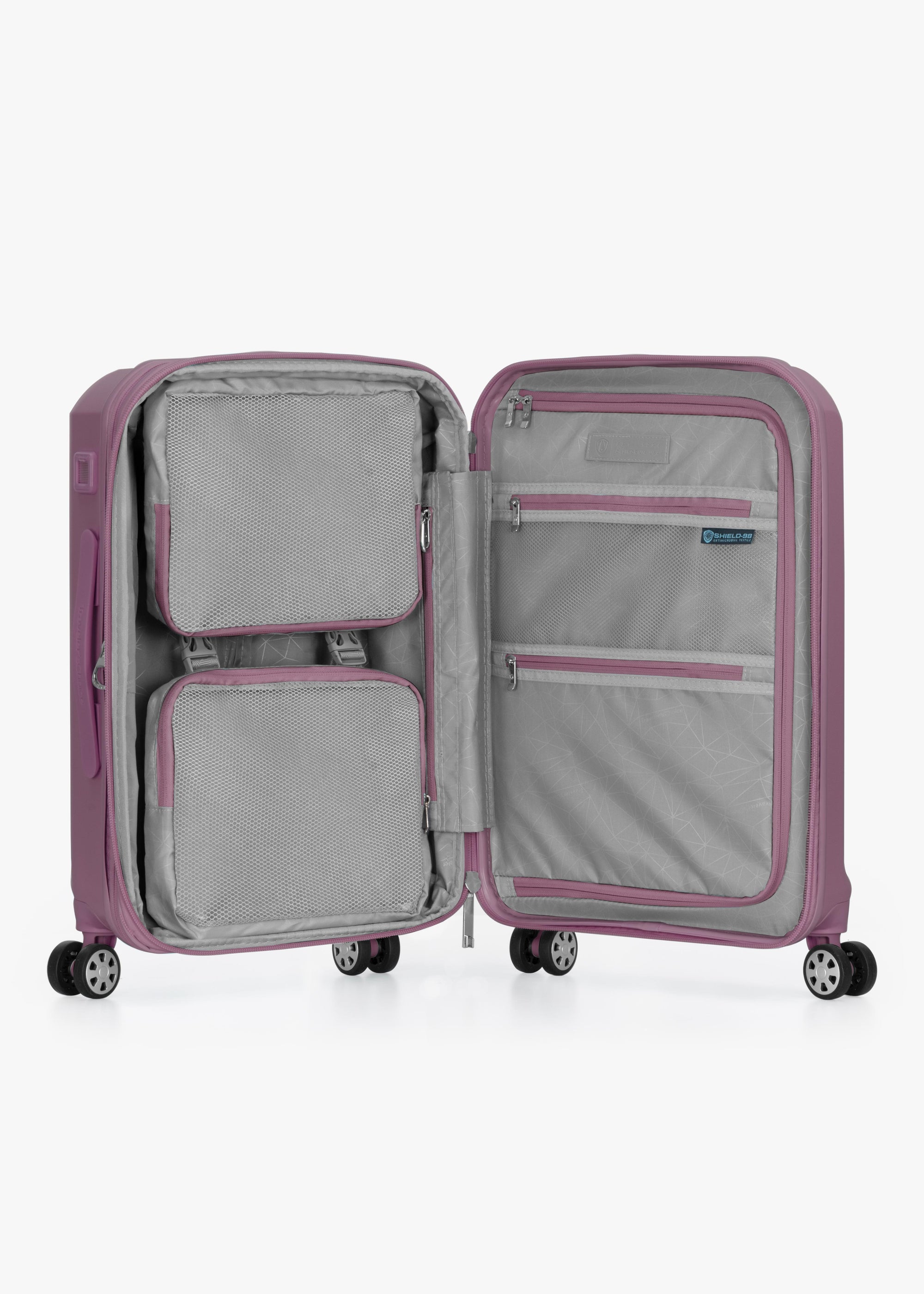 Pagosa Carry On