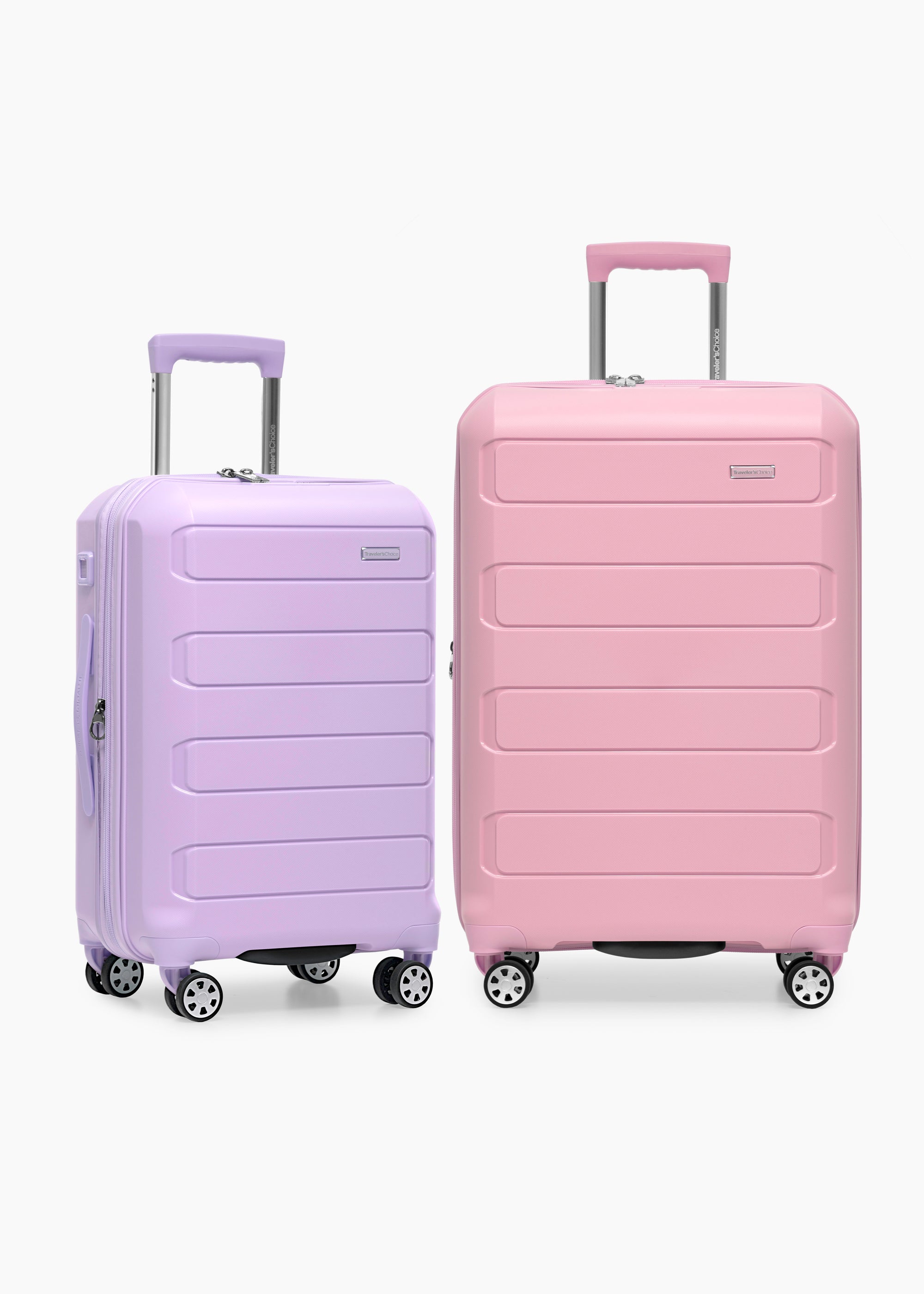 Pagosa 2-Piece Set - Carry-On &amp; Large