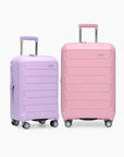 Pagosa 2-Piece Set - Carry-On & Large