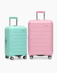 Pagosa 2-Piece Set - Carry-On & Large