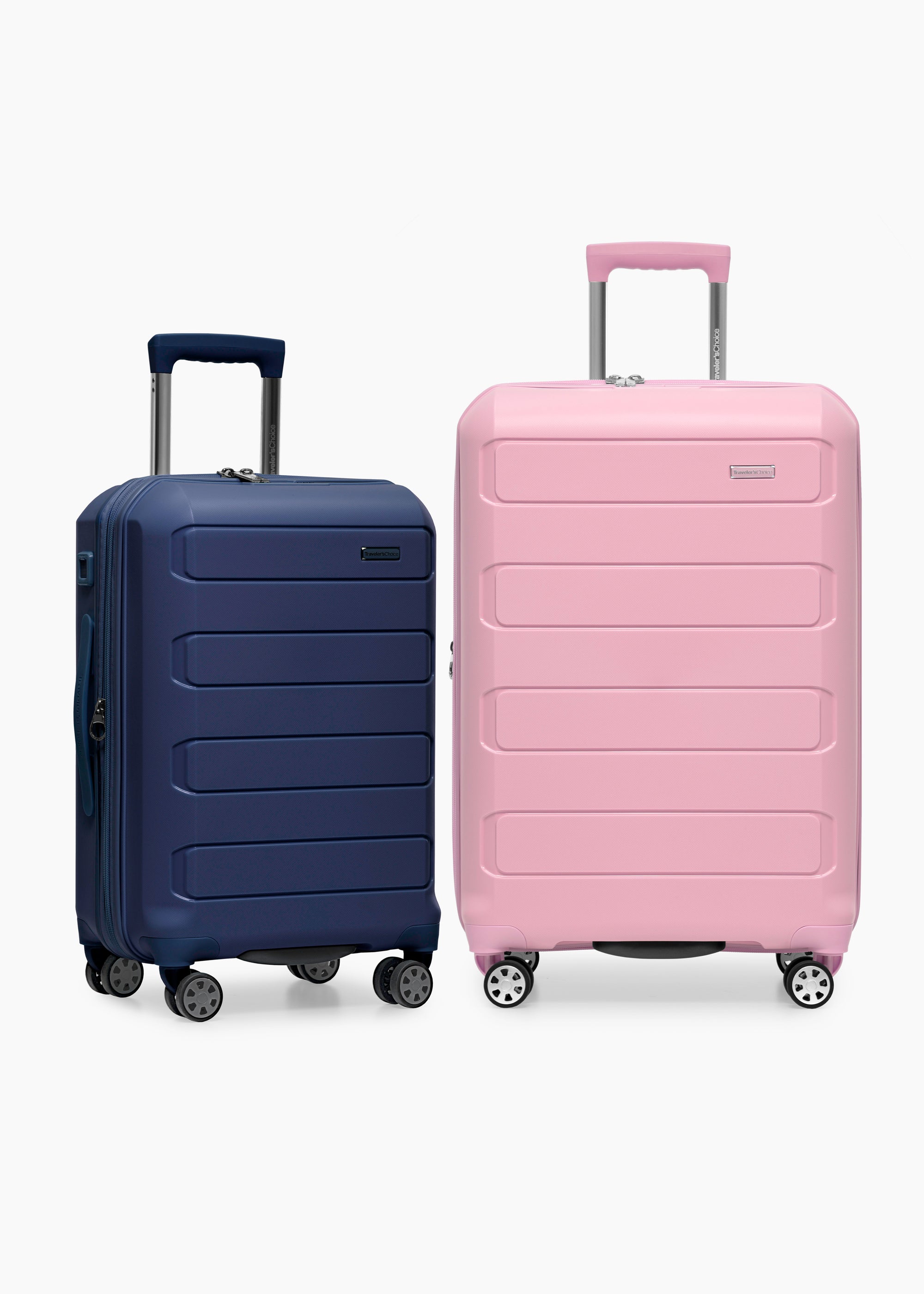 Pagosa 2-Piece Set - Carry-On &amp; Large