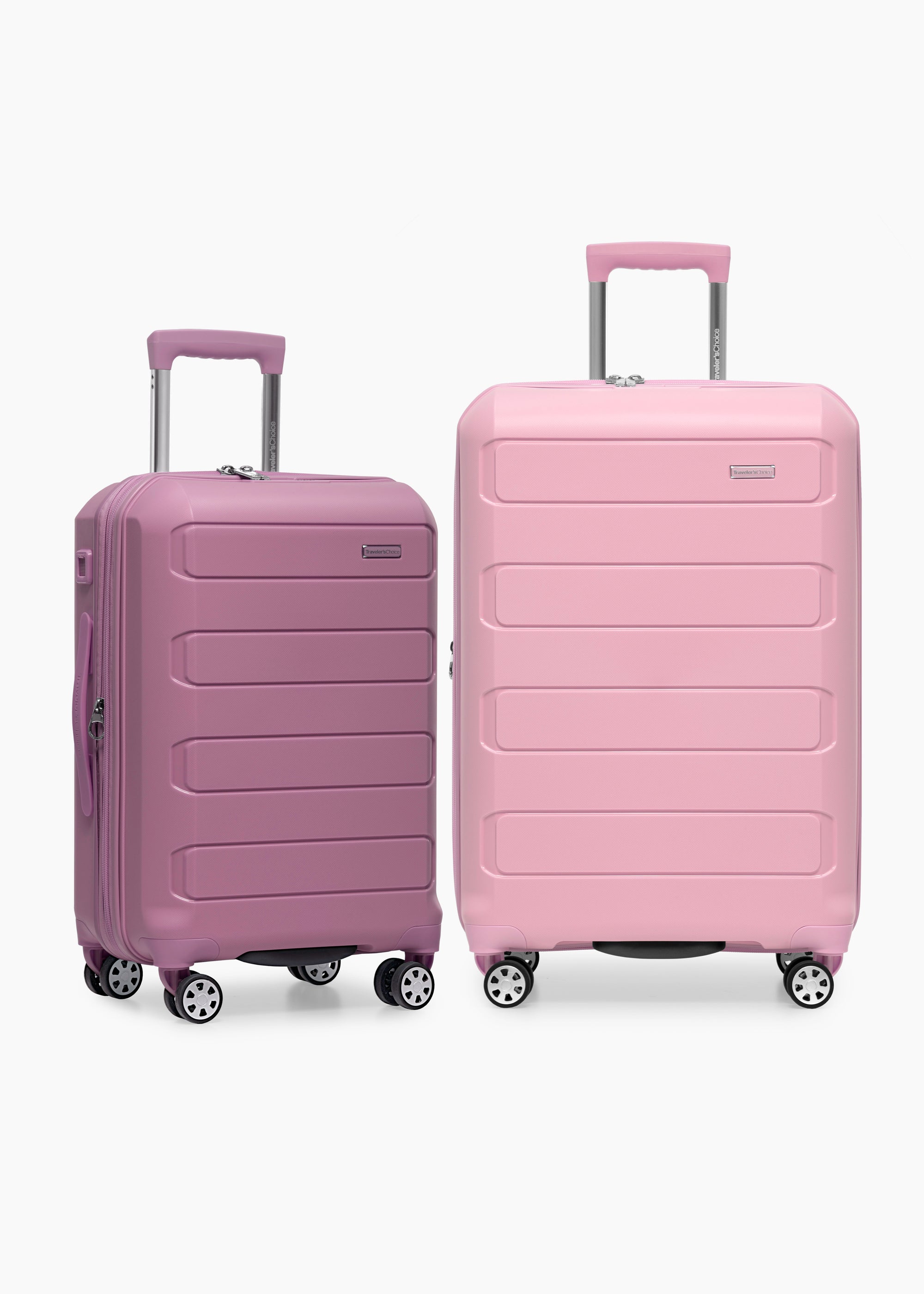 Pagosa 2-Piece Set - Carry-On &amp; Large