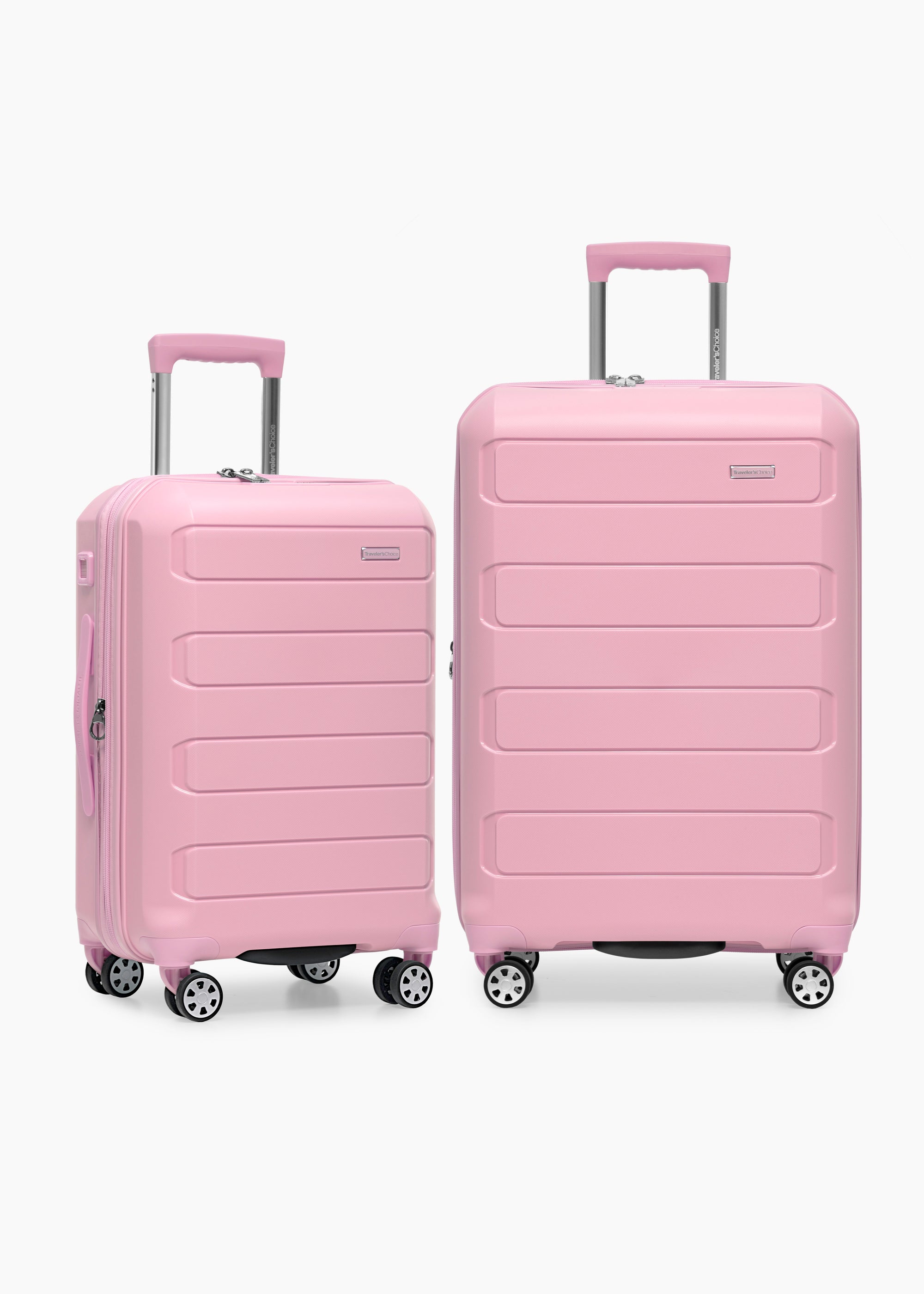 Pagosa 2-Piece Set - Carry-On &amp; Large