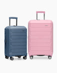 Pagosa 2-Piece Set - Carry-On & Large