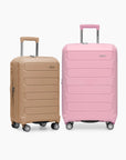Pagosa 2-Piece Set - Carry-On & Large