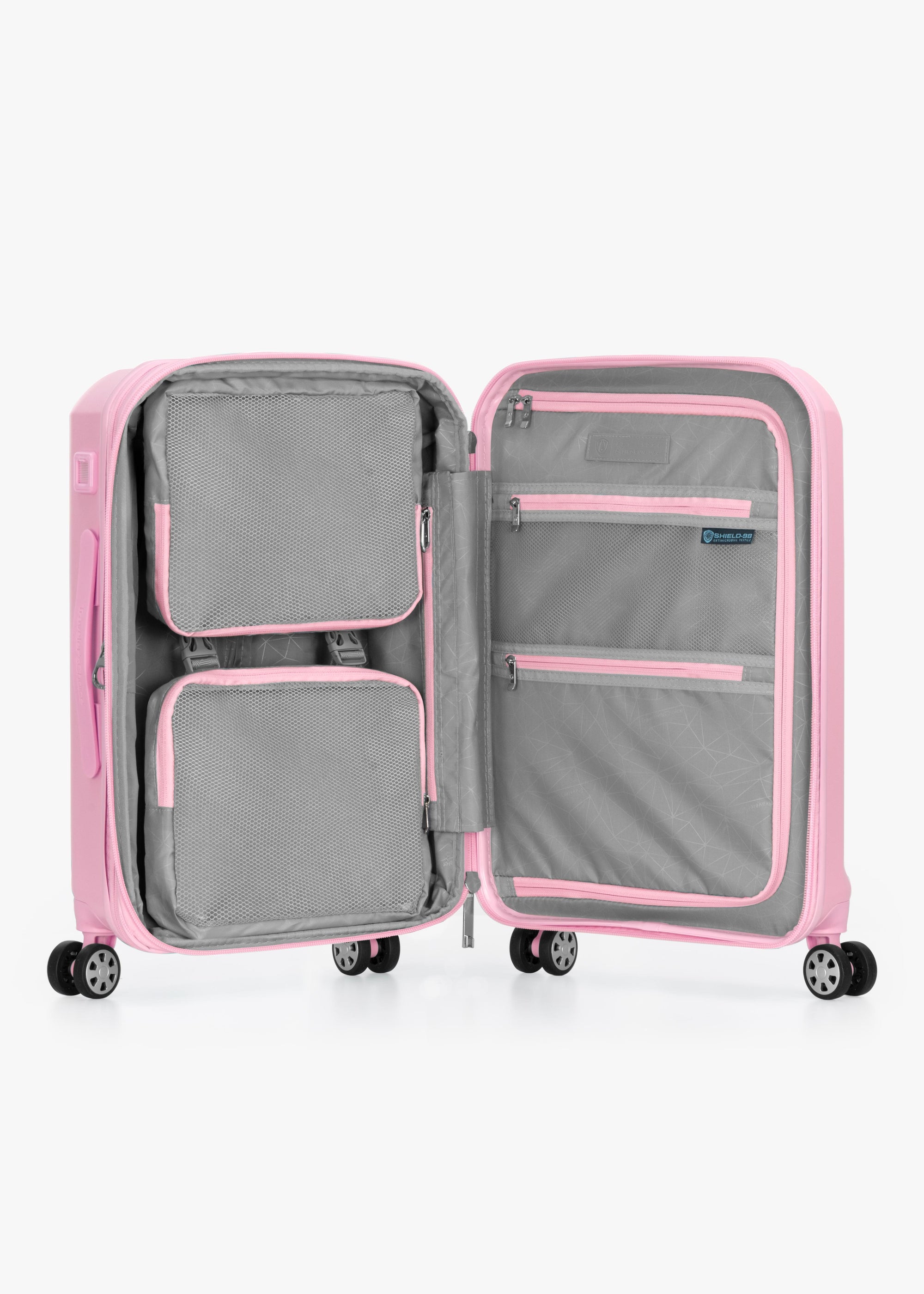 Pagosa Carry On