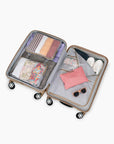 Pagosa 3-Piece Luggage Set