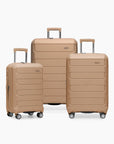 Pagosa 3-Piece Luggage Set