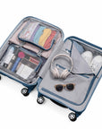 Pagosa 2-Piece Luggage Set