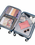 Pagosa 2-Piece Luggage Set
