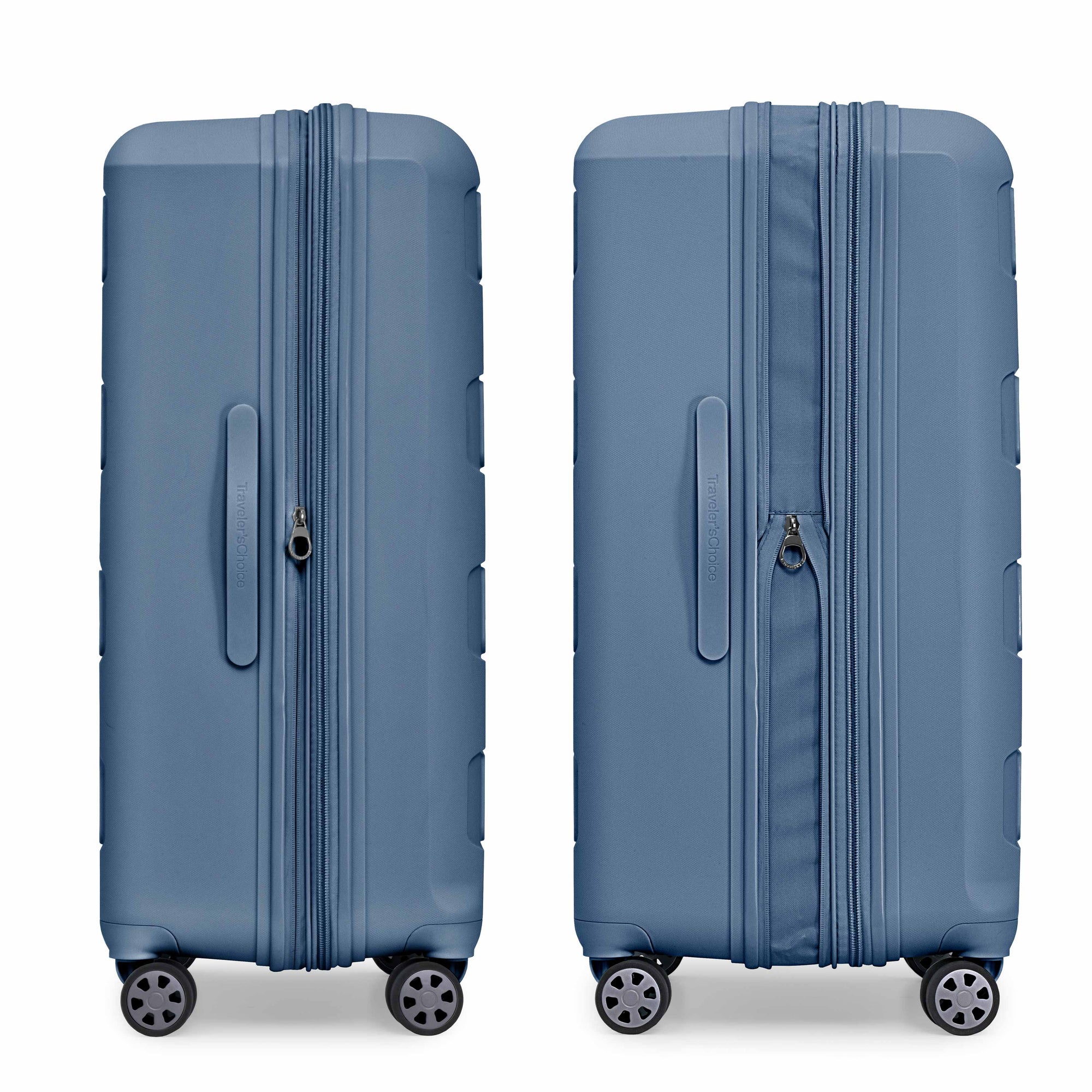 Pagosa 2-Piece Luggage Set