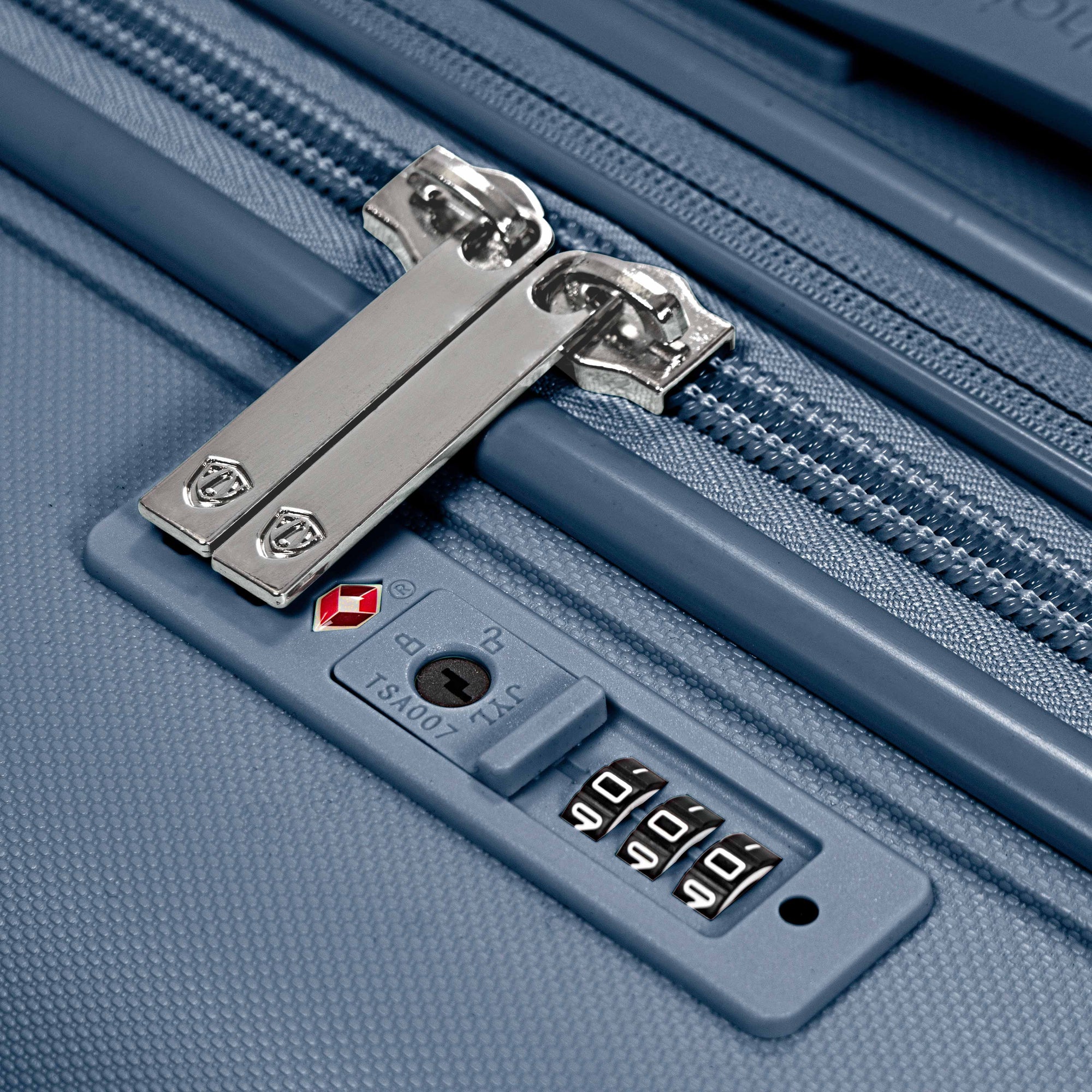 Pagosa 2-Piece Luggage Set