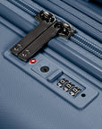 Pagosa 3-Piece Luggage Set