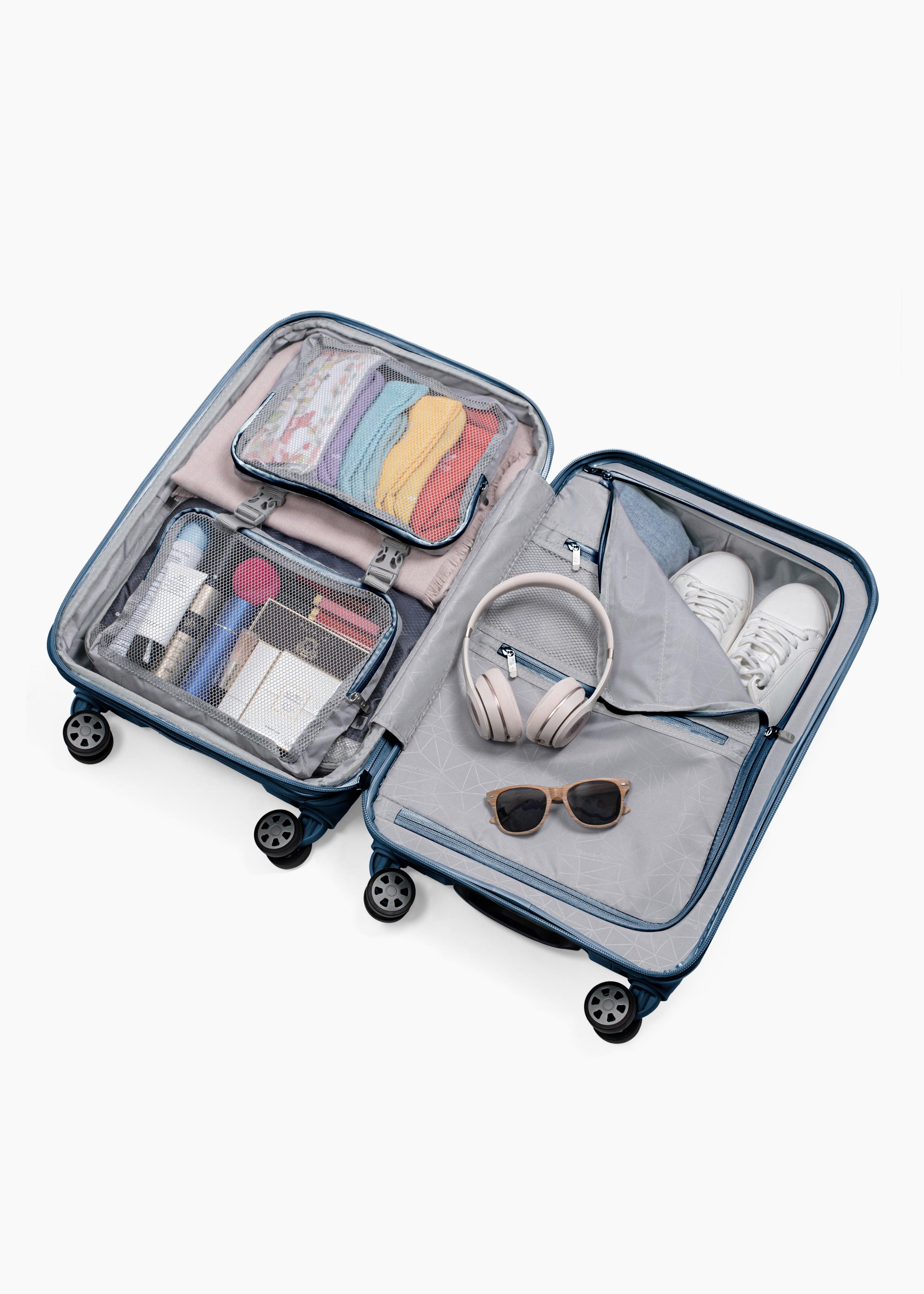 Pagosa 2-Piece Set - Carry-On &amp; Medium