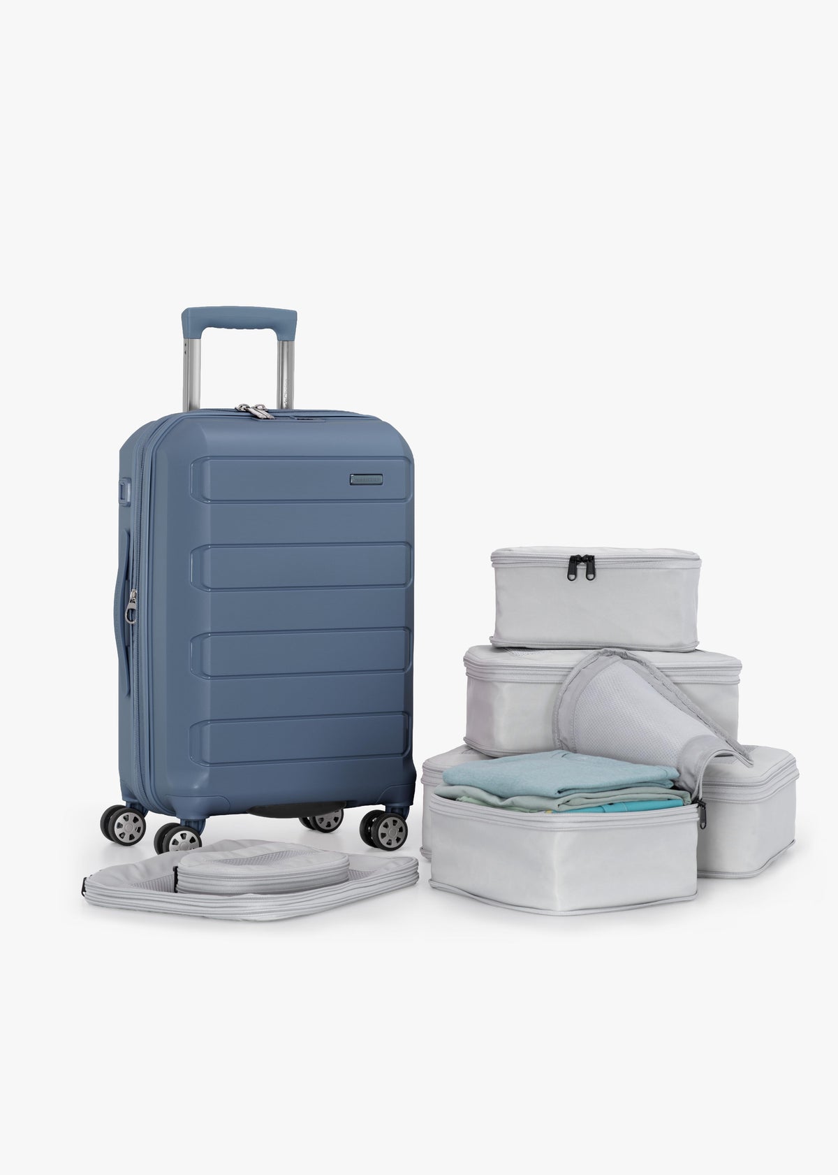 Pagosa Carry On Bundle