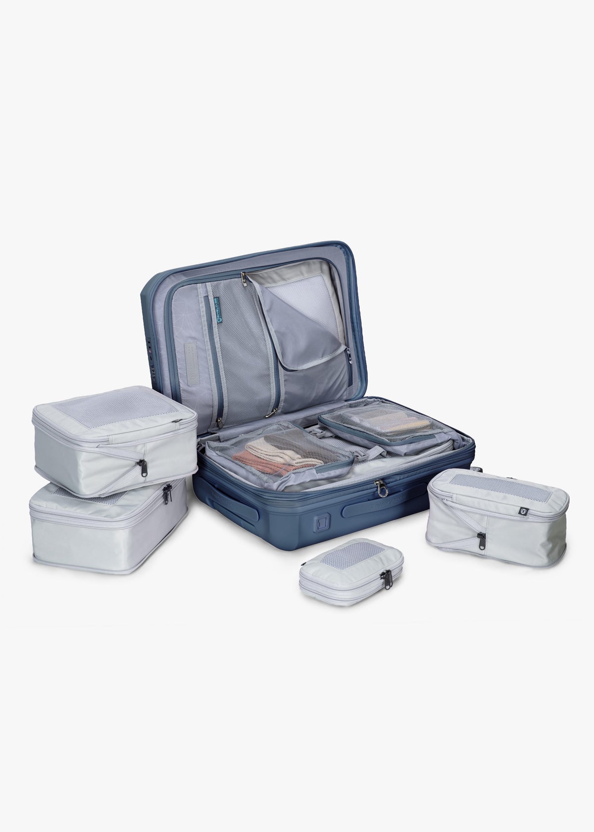 Pagosa Carry On Bundle