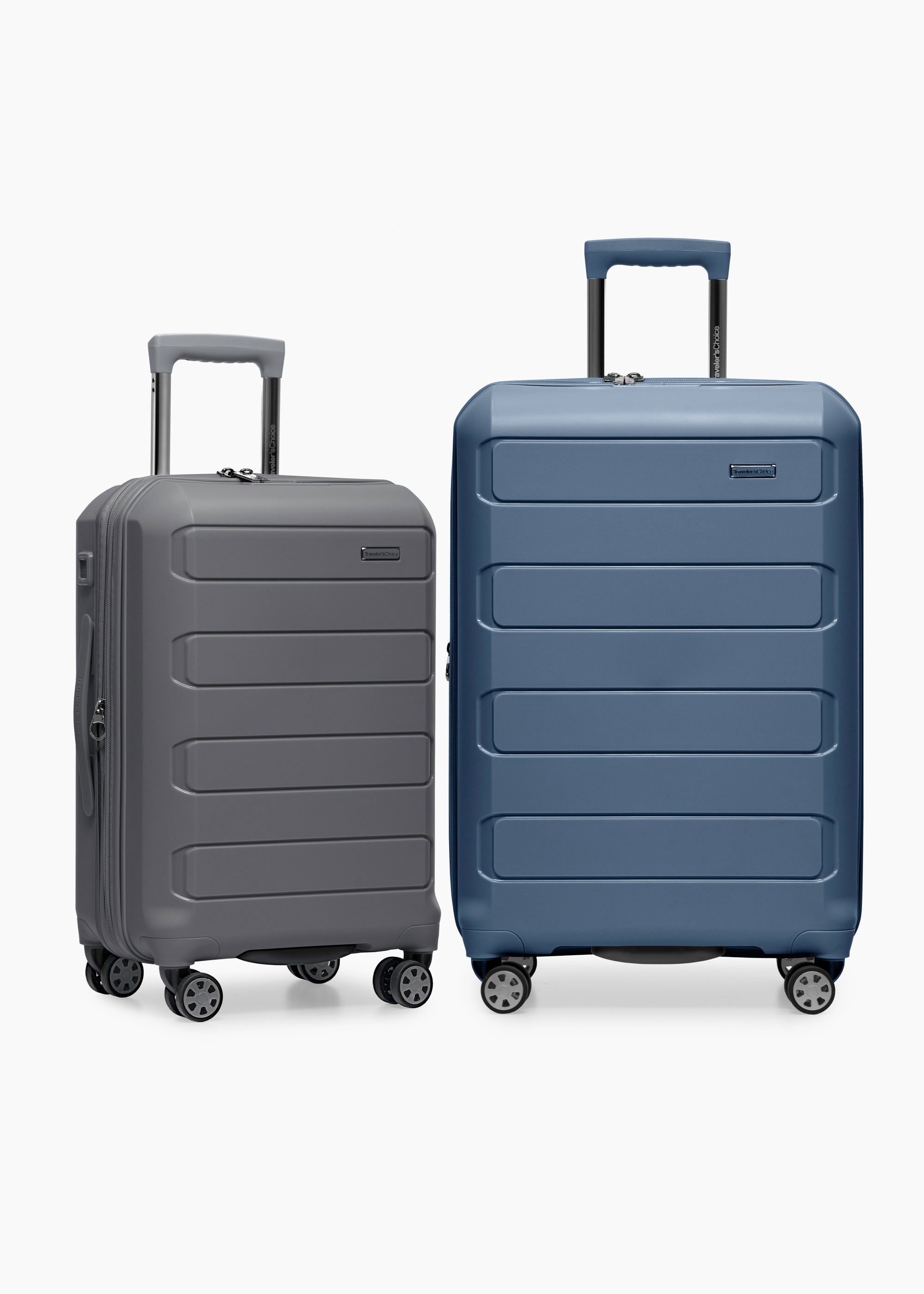 Pagosa 2-Piece Set - Carry-On &amp; Large