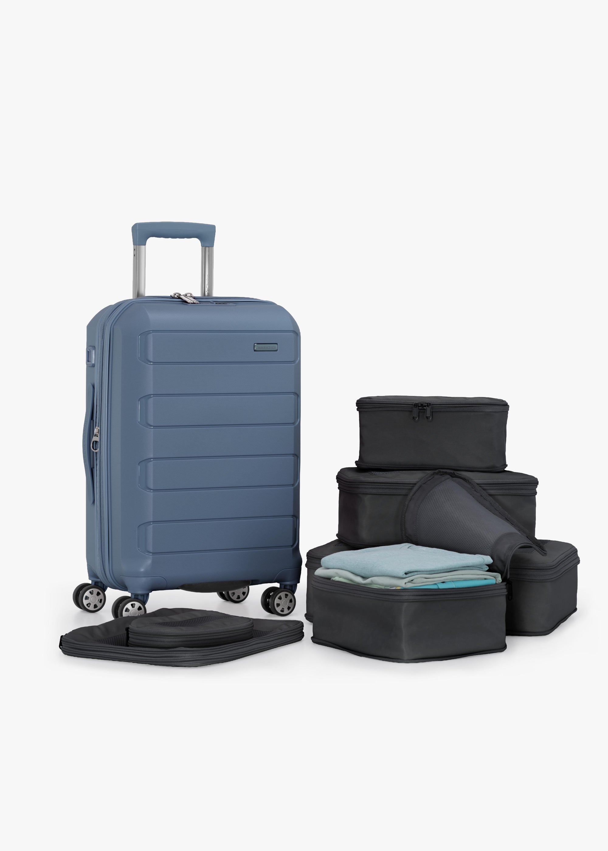Pagosa Carry On Bundle