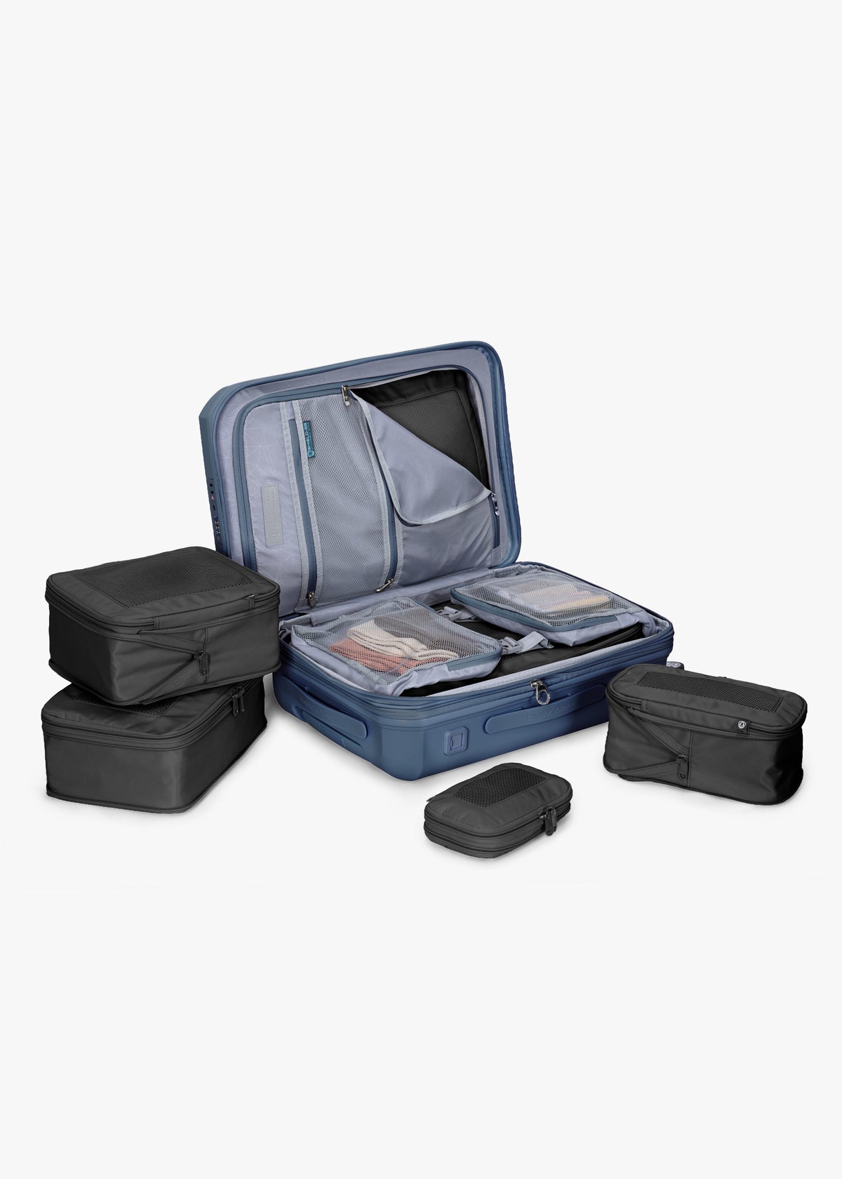 Pagosa Carry On Bundle