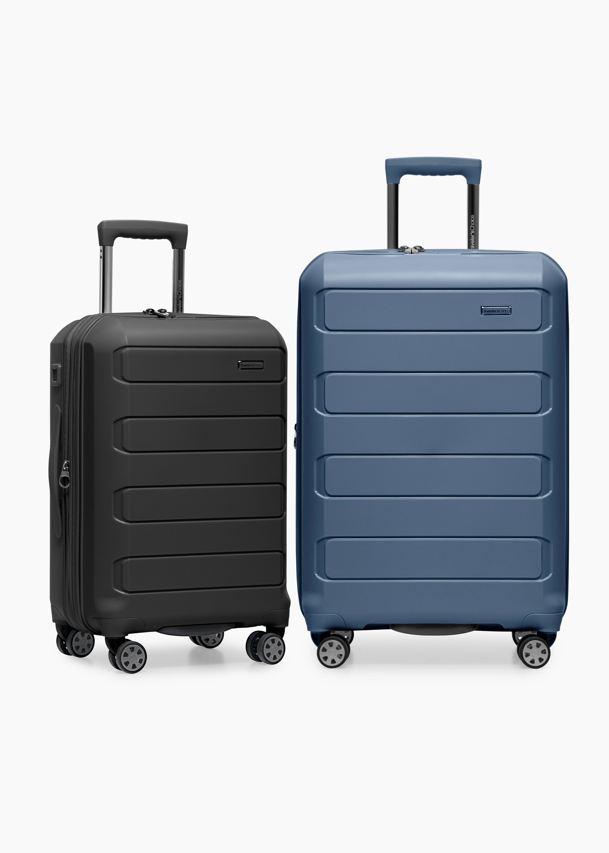Pagosa 2-Piece Set - Carry-On &amp; Large