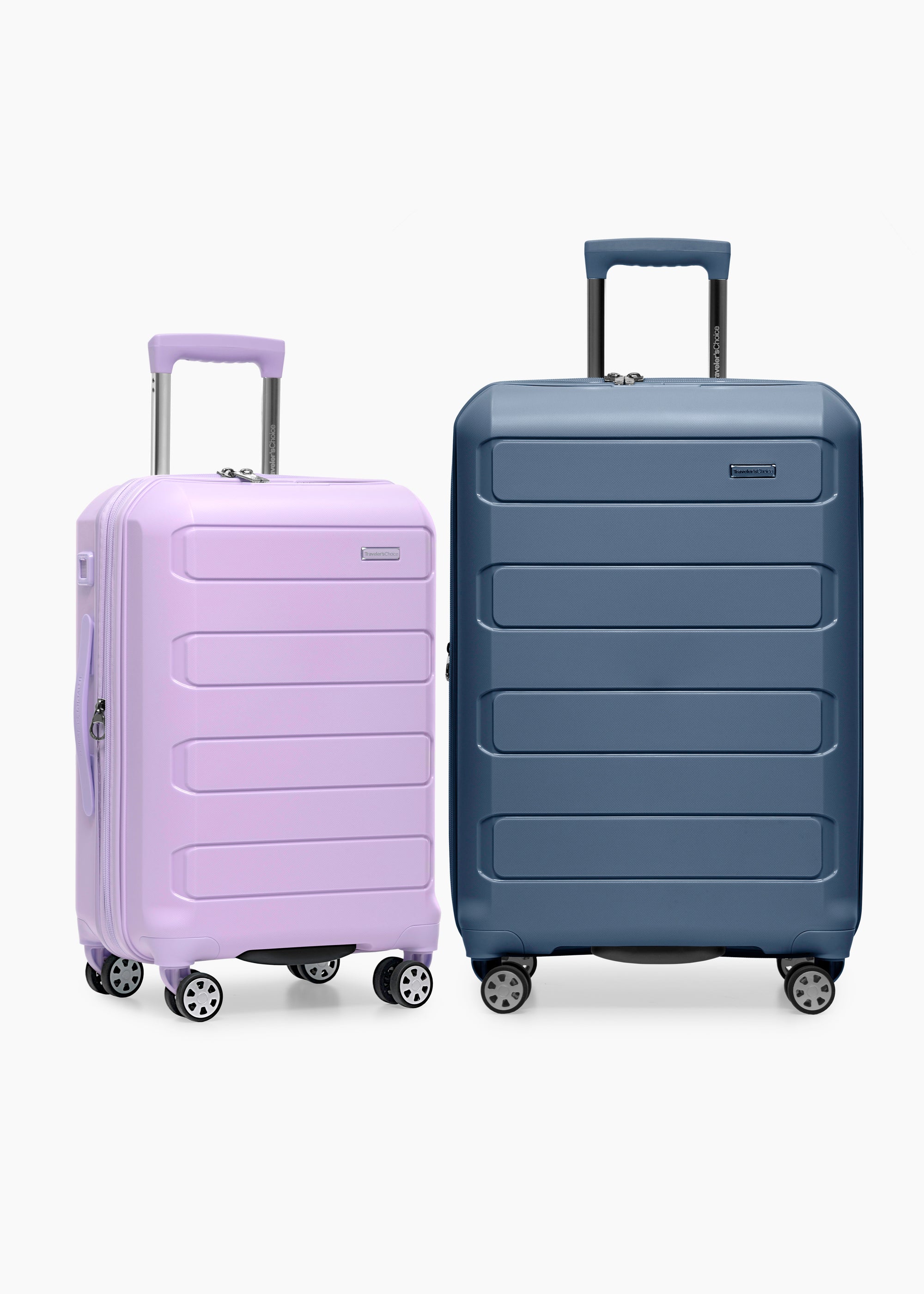 Pagosa 2-Piece Set - Carry-On &amp; Large