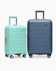 Pagosa 2-Piece Set - Carry-On & Large
