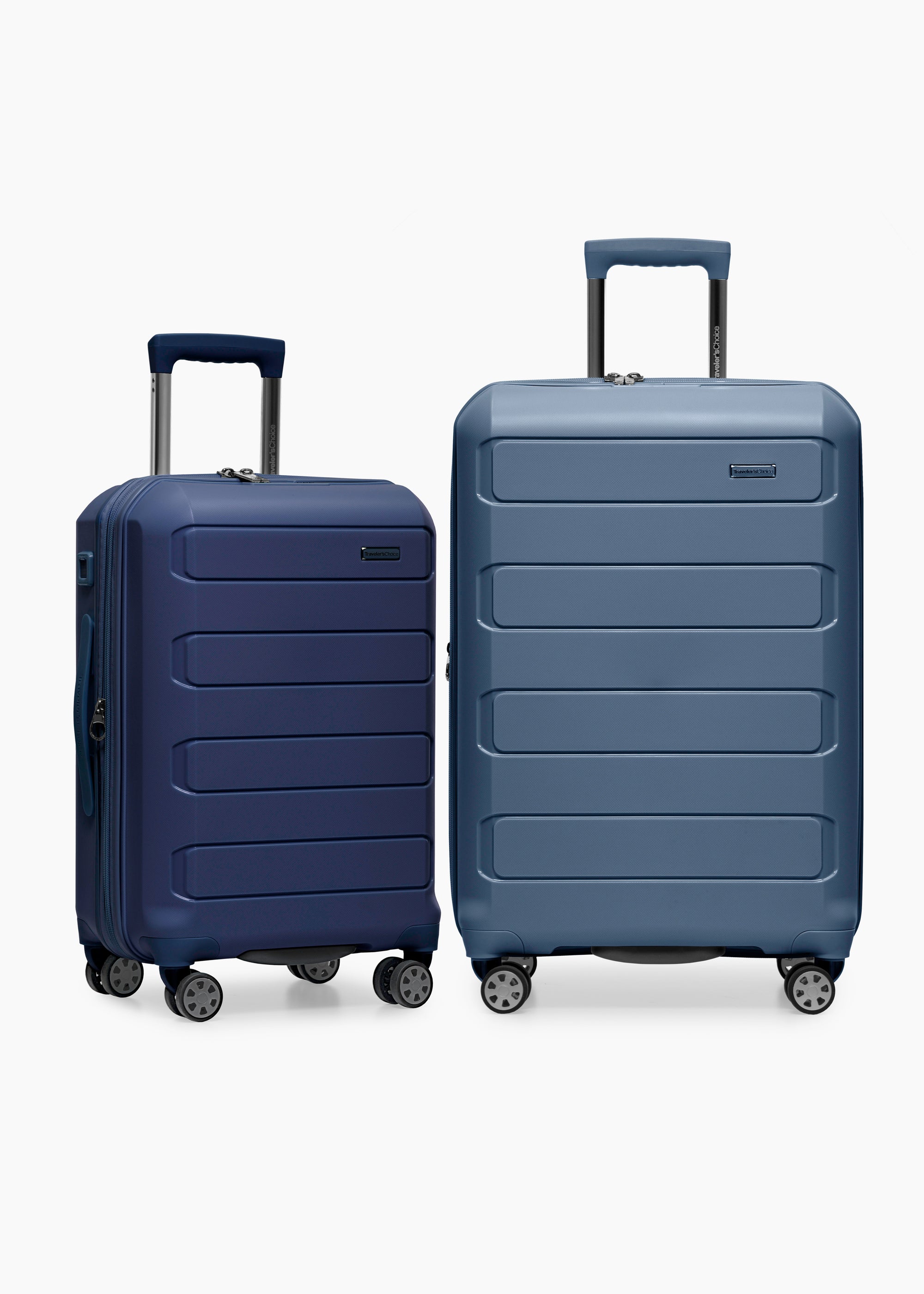 Pagosa 2-Piece Set - Carry-On &amp; Large
