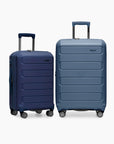 Pagosa 2-Piece Set - Carry-On & Large