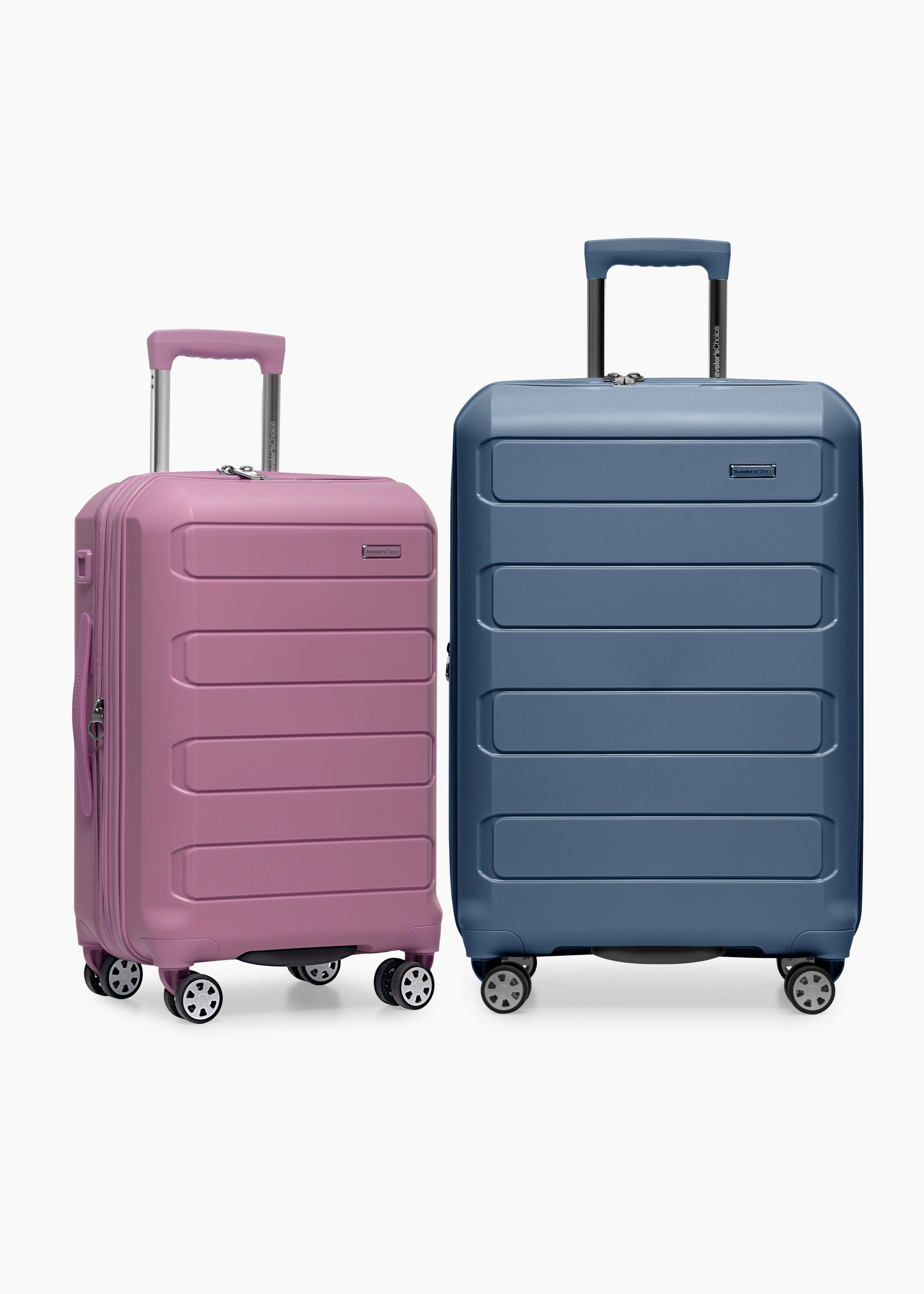 Pagosa 2-Piece Set - Carry-On &amp; Large
