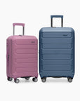Pagosa 2-Piece Set - Carry-On & Large