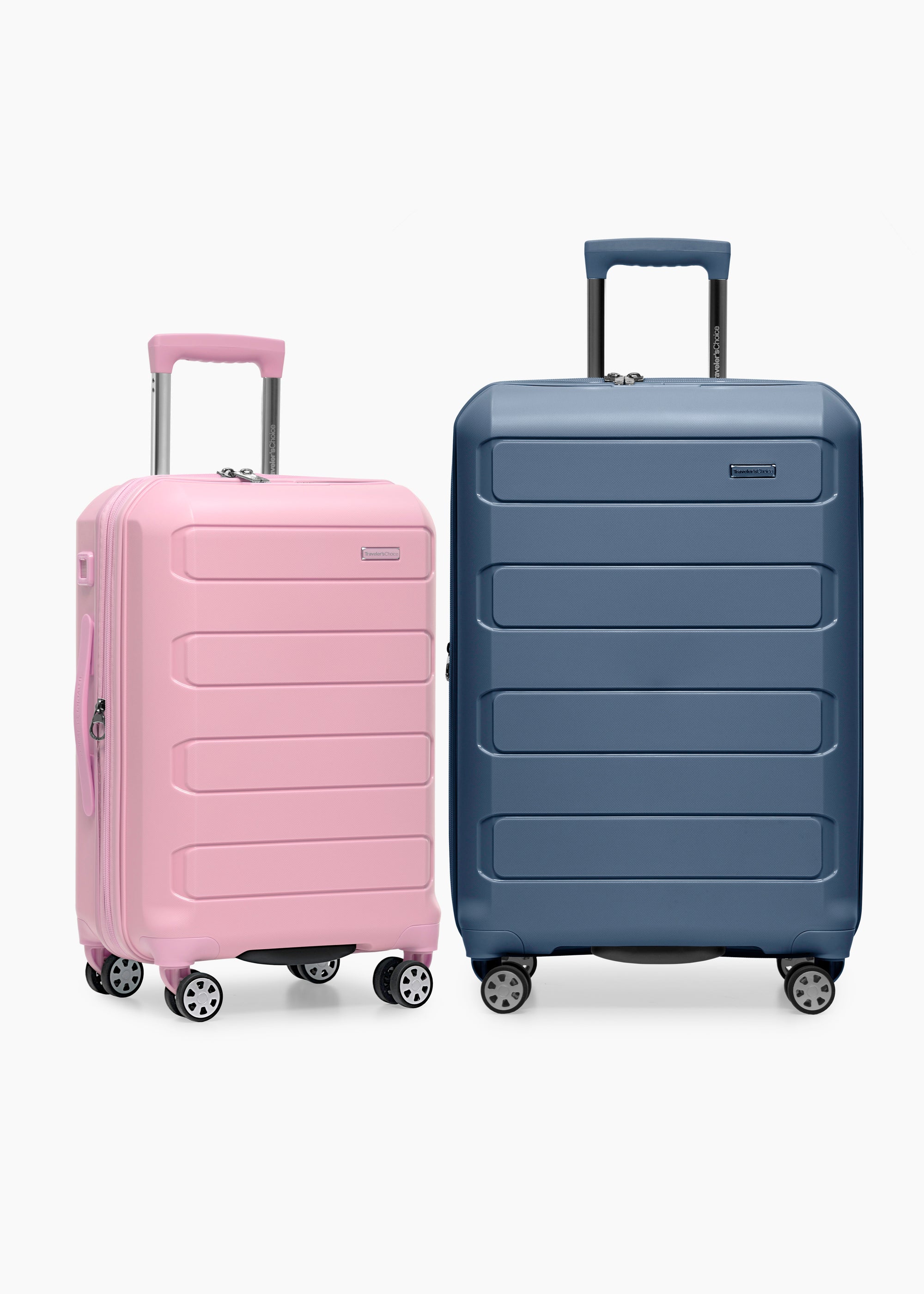 Pagosa 2-Piece Set - Carry-On &amp; Large