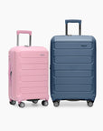 Pagosa 2-Piece Set - Carry-On & Large