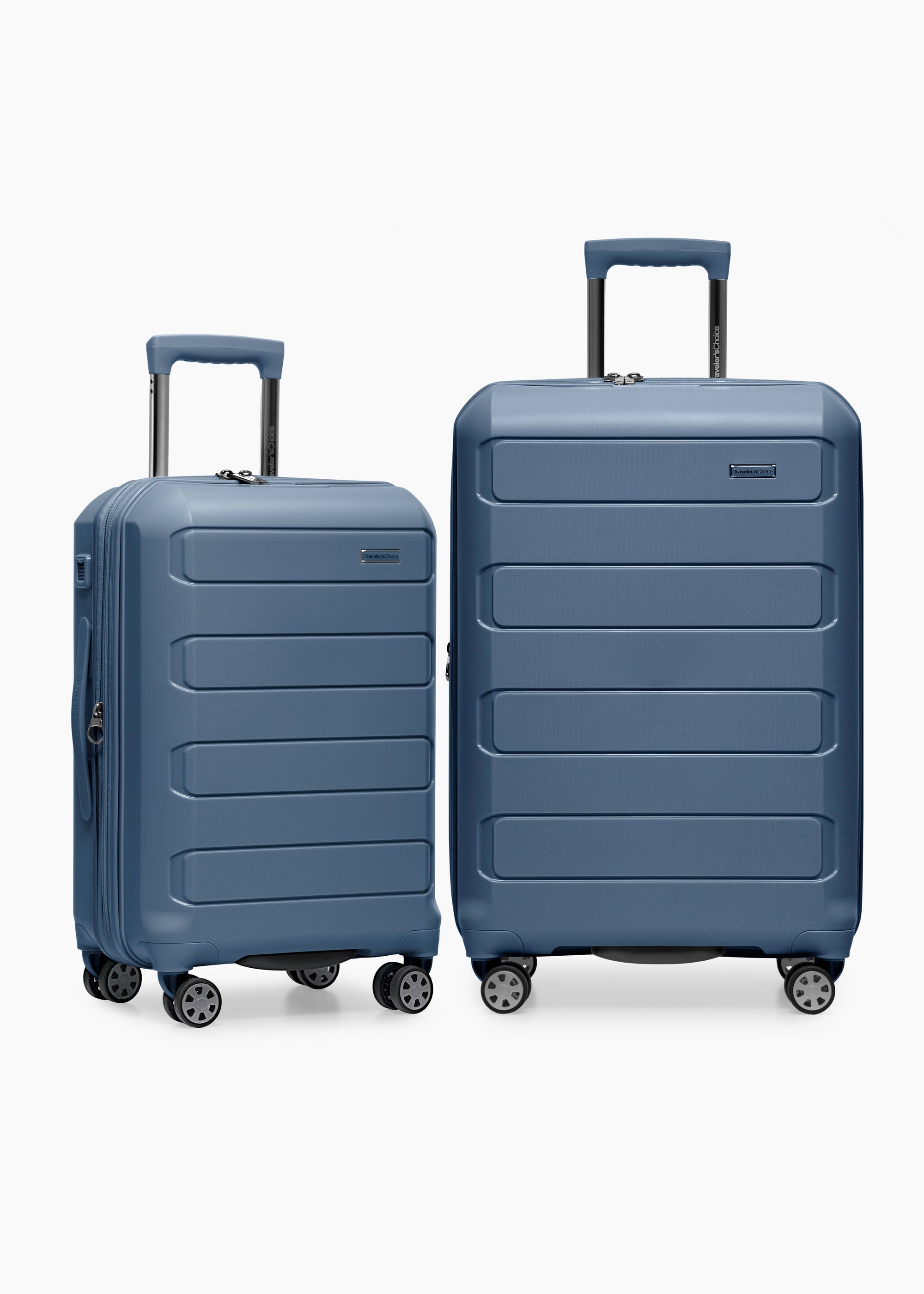 Pagosa 2-Piece Set - Carry-On &amp; Large