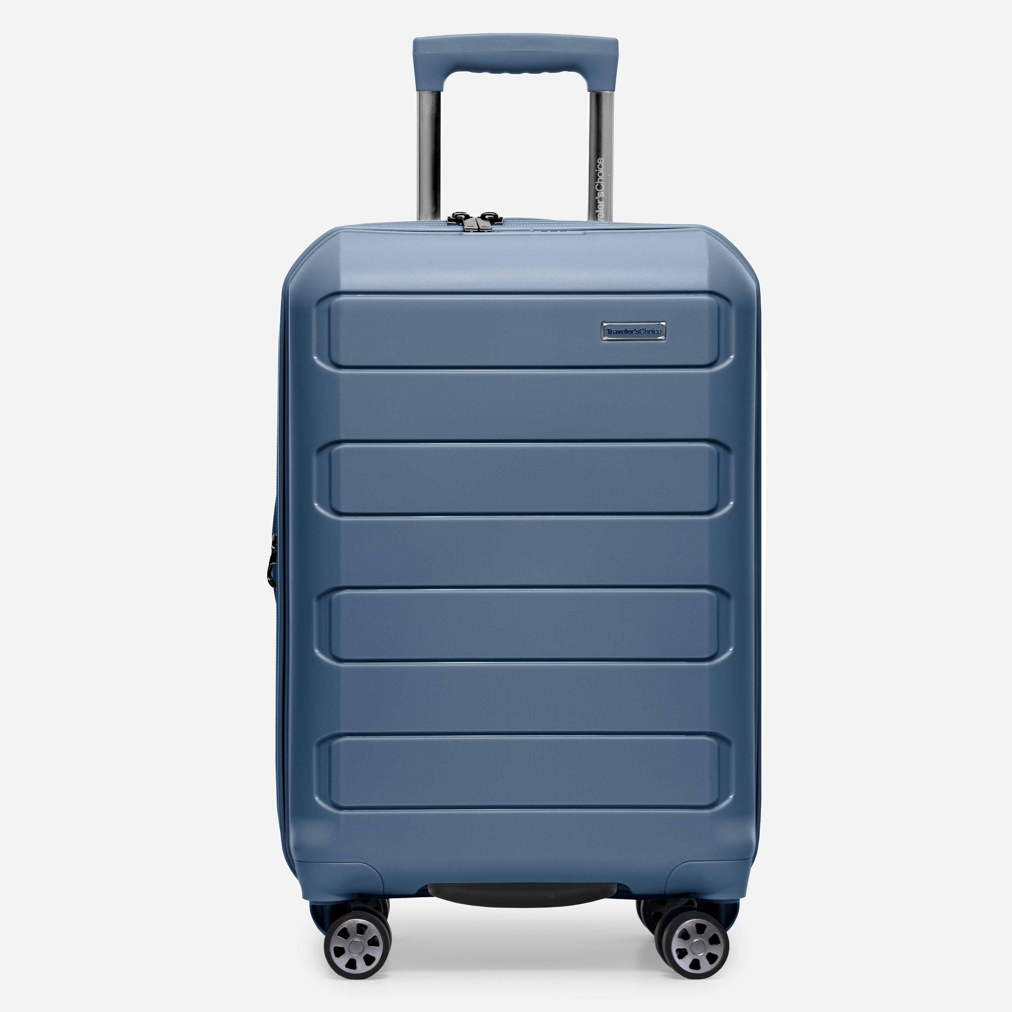 Pagosa 2-Piece Luggage Set