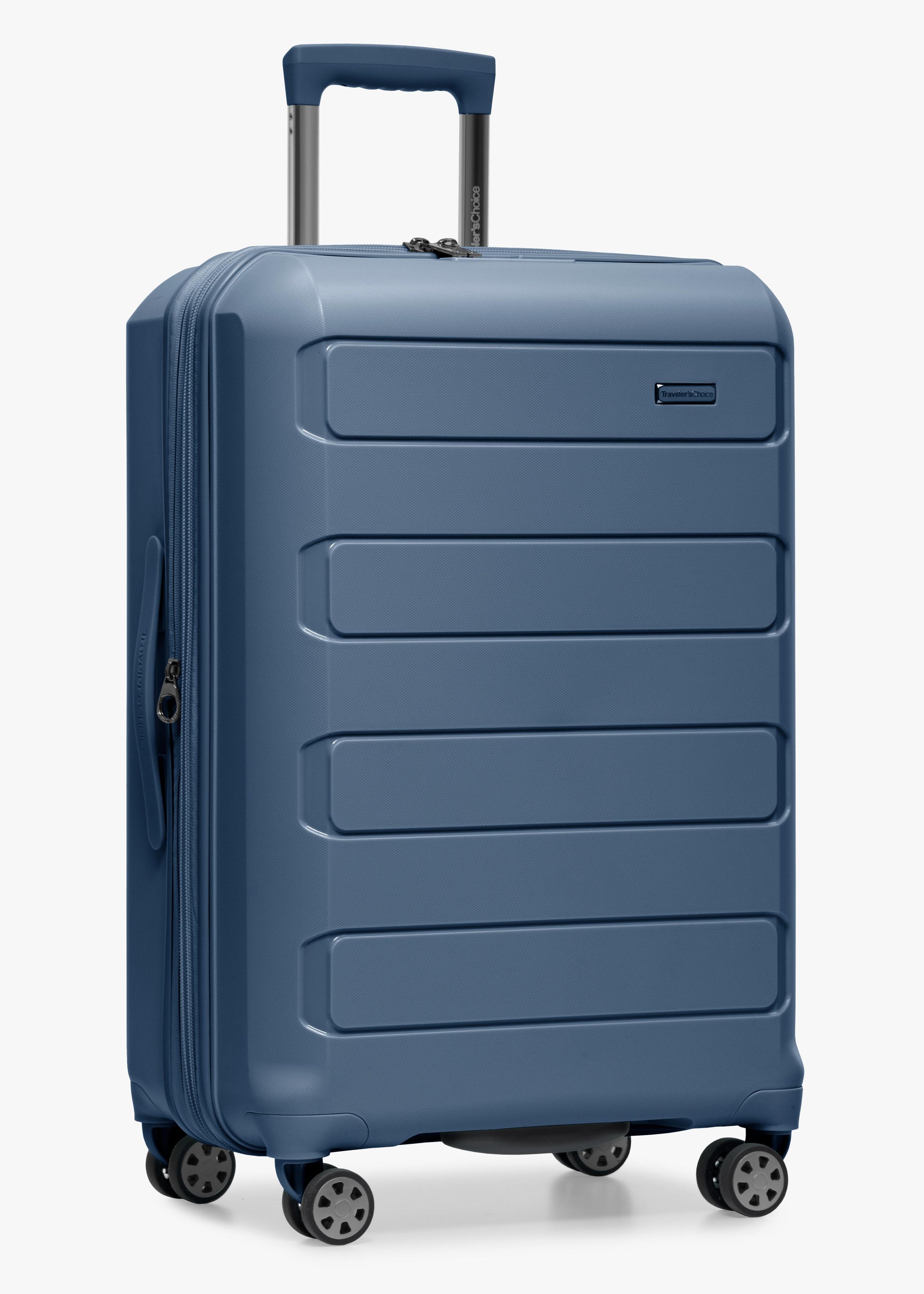 Pagosa 3-Piece Luggage Set
