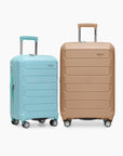 Pagosa 2-Piece Set - Carry-On & Large