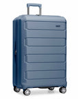 Pagosa Large Checked