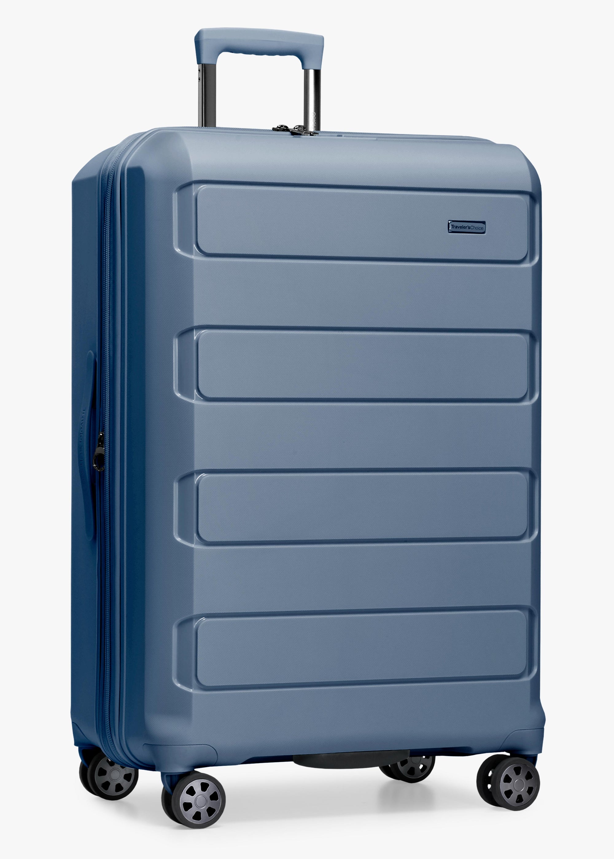 Pagosa 3-Piece Luggage Set