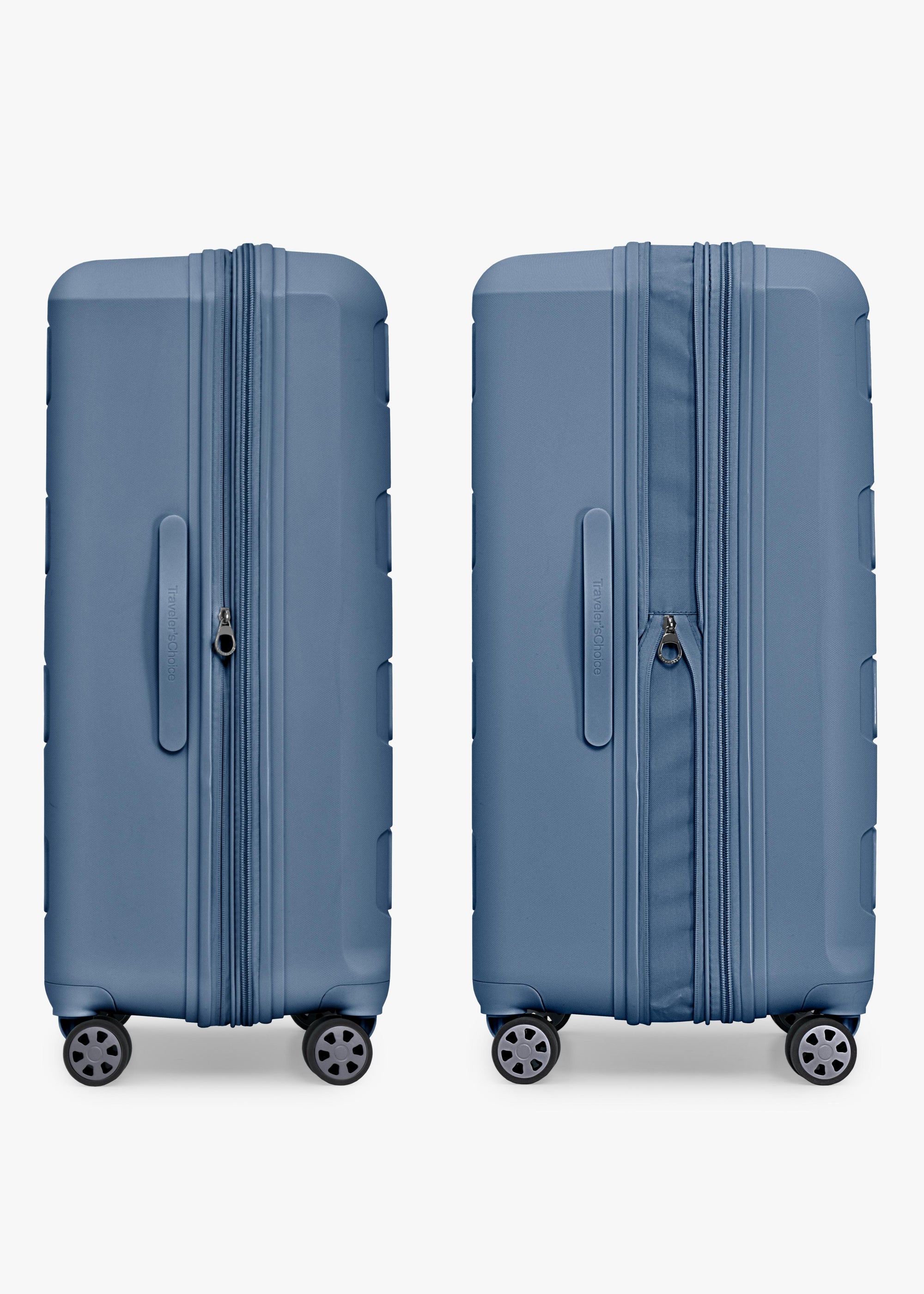 Pagosa Carry On