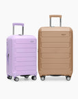 Pagosa 2-Piece Set - Carry-On & Large