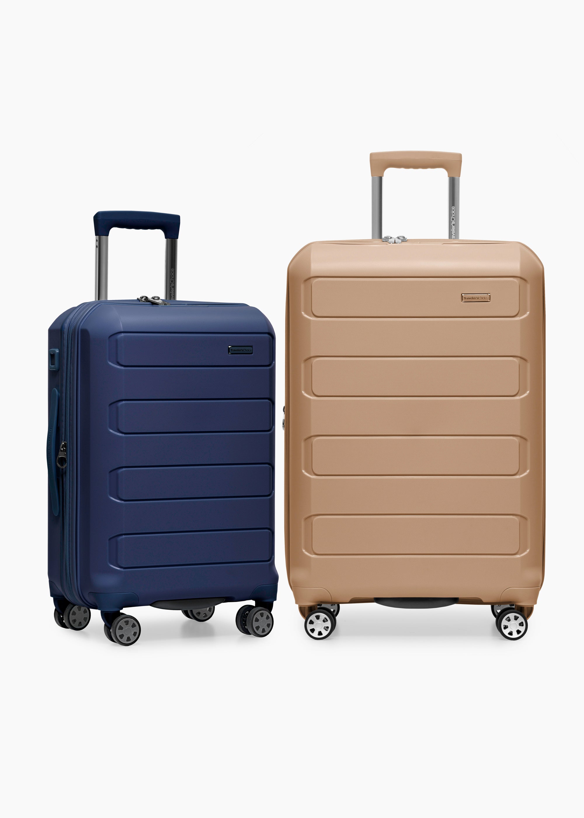 Pagosa 2-Piece Set - Carry-On &amp; Large