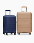 Pagosa 2-Piece Set - Carry-On & Large