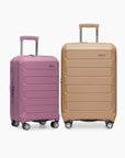 Pagosa 2-Piece Set - Carry-On & Large