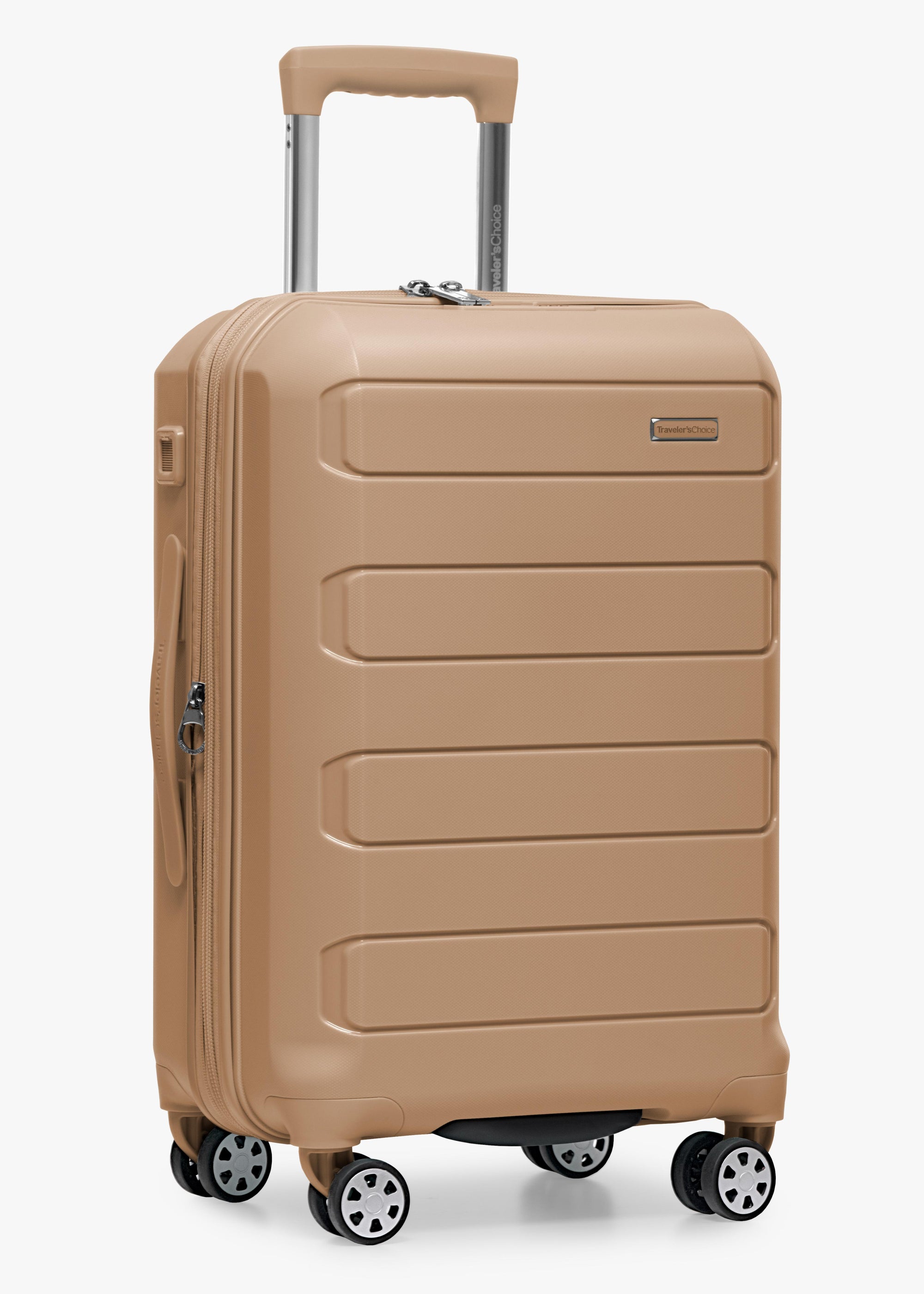 Pagosa 3-Piece Luggage Set