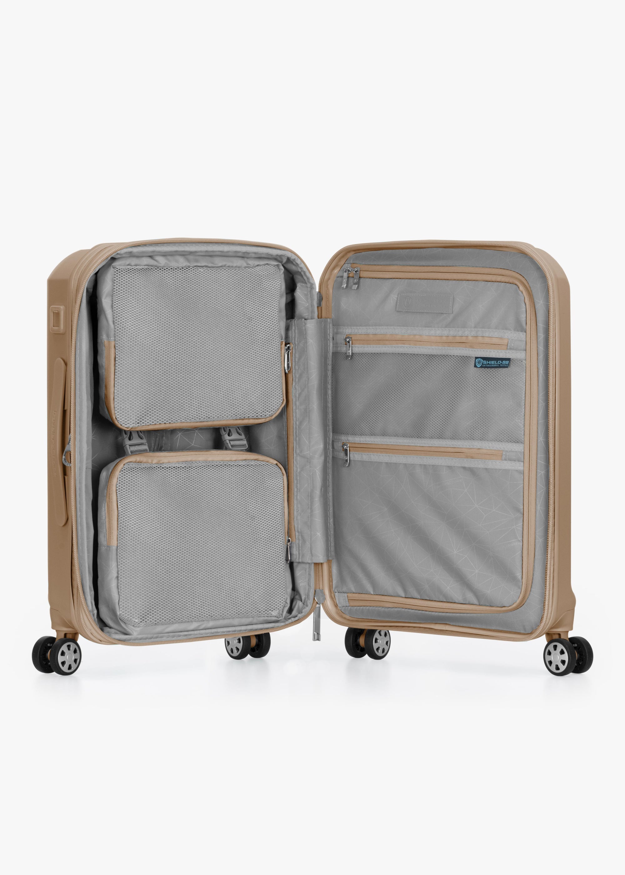 Pagosa Carry On