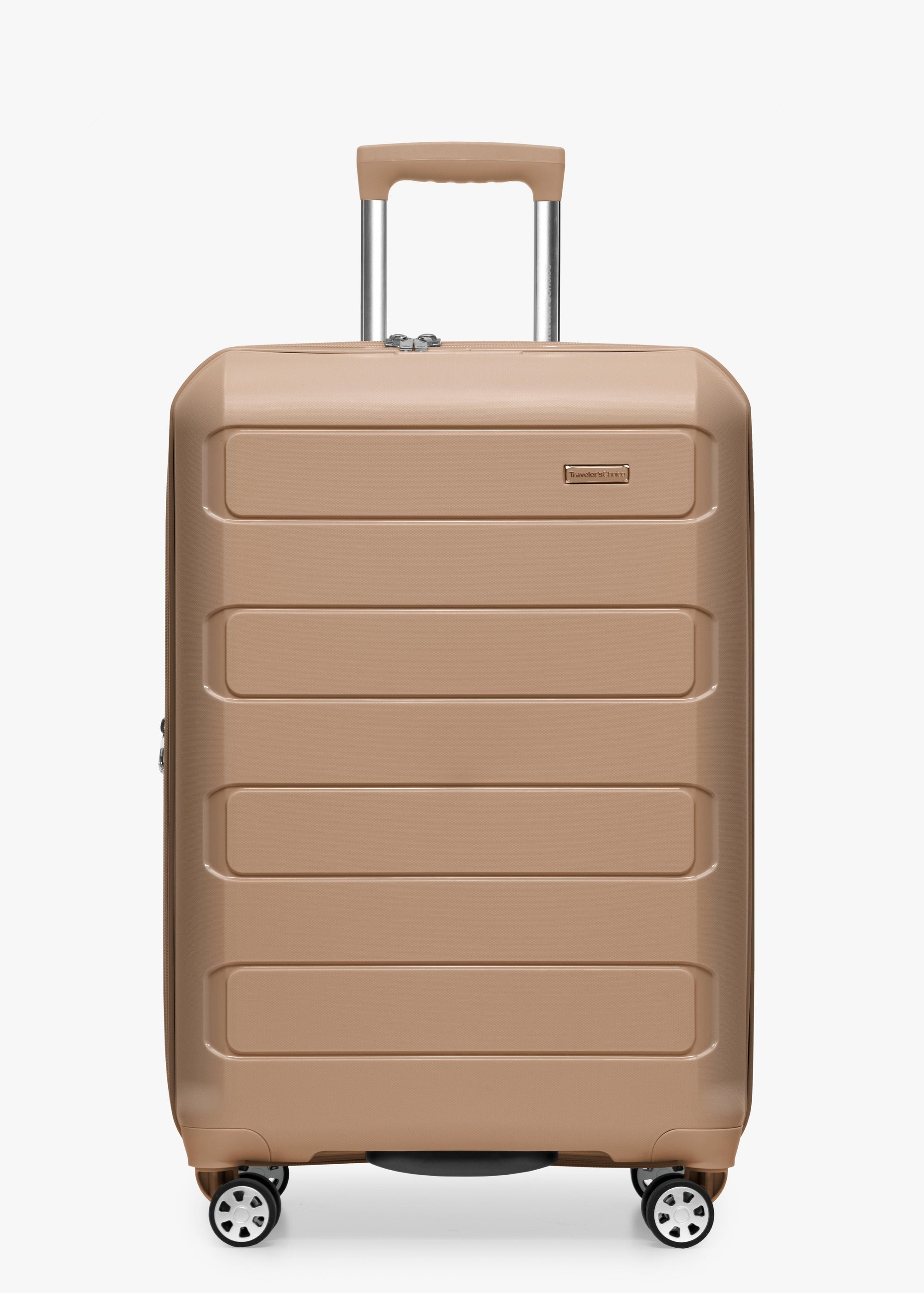 Pagosa 2-Piece Set - Carry-On &amp; Medium