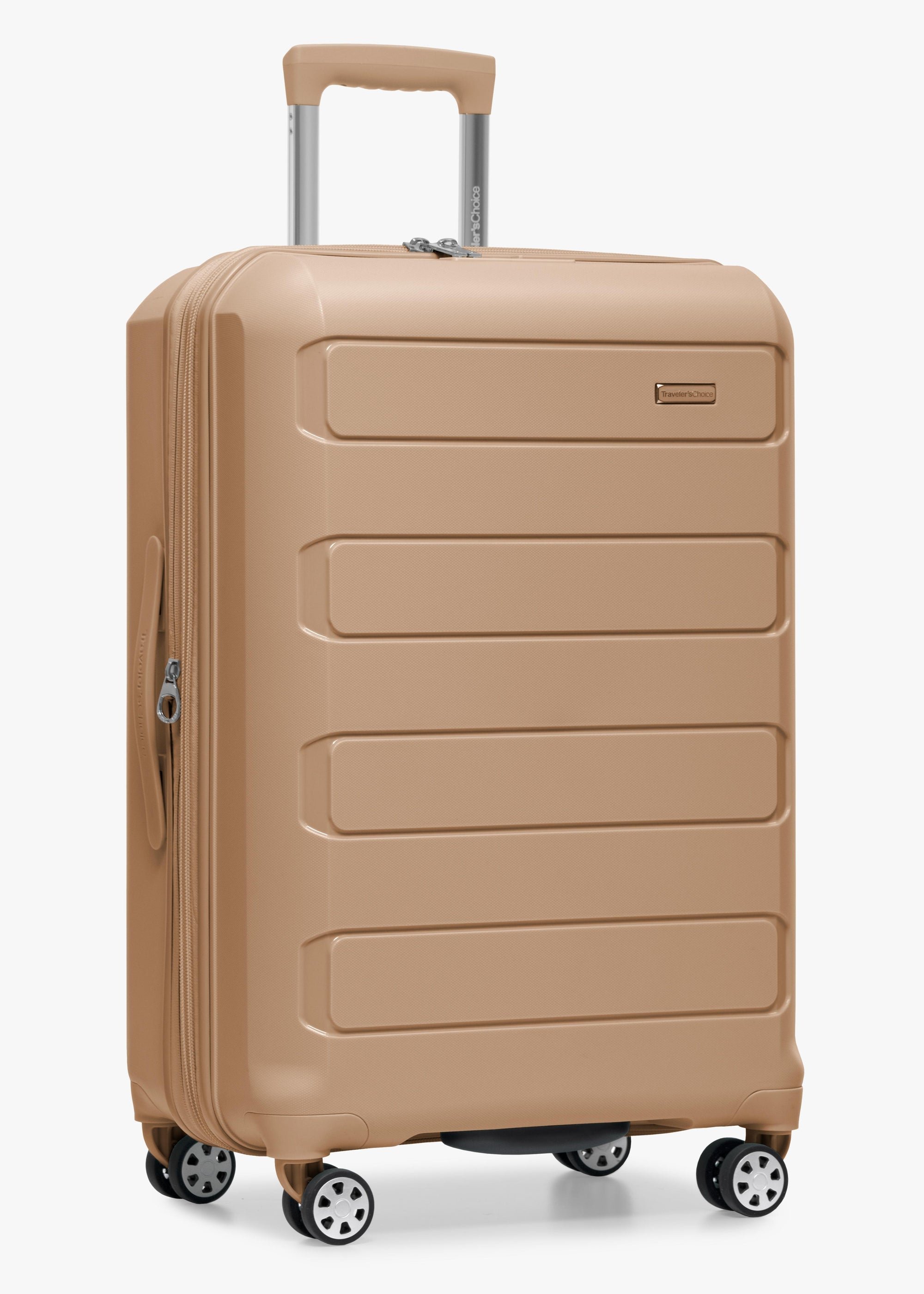 Pagosa 3-Piece Luggage Set
