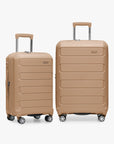 Pagosa 2-Piece Set - Carry-On & Large