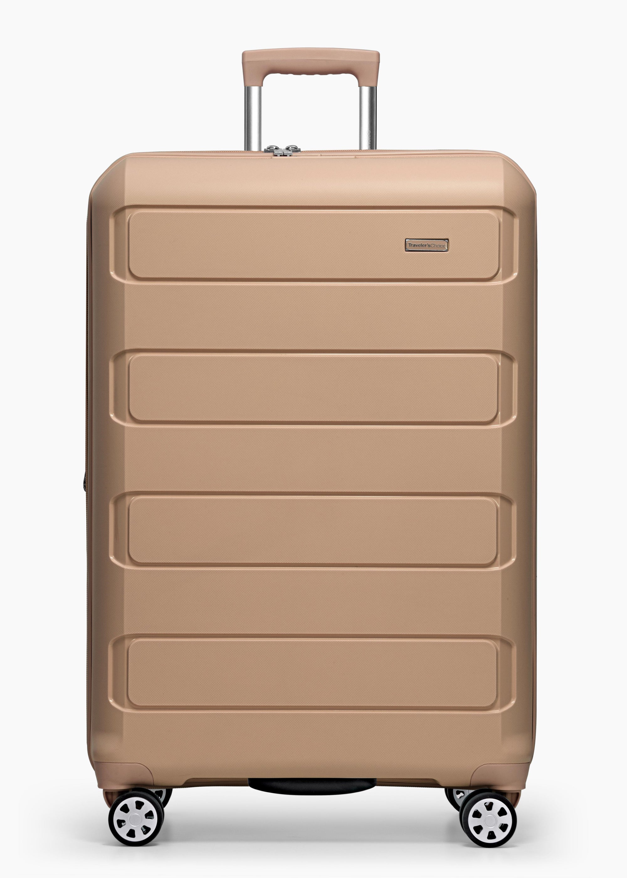 Pagosa 3-Piece Luggage Set