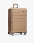 Pagosa Large Checked